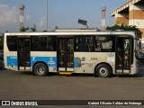 Transwolff Transportes e Turismo 6 6185 na cidade de São Paulo, São Paulo, Brasil, por Gabriel Oliveira Caldas da Nobrega. Número da foto: #11528830.