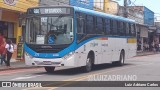 Transportadora Globo 279 na cidade de Recife, Pernambuco, Brasil, por Luiz Adriano Carlos. Número da foto: #11528300.