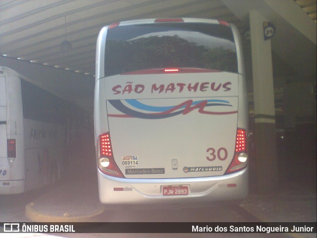 São Matheus 30 na cidade de Salvador, Bahia, Brasil, por Mario dos Santos Nogueira Junior. ID da foto: 11530752.