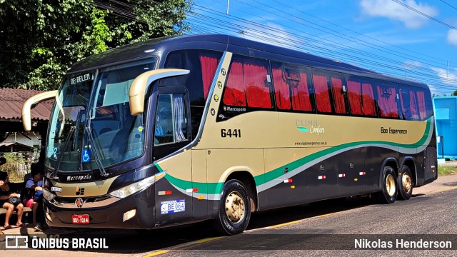 Comércio e Transportes Boa Esperança 6441 na cidade de Abaetetuba, Pará, Brasil, por Nikolas Henderson. Número da foto: #11531310.