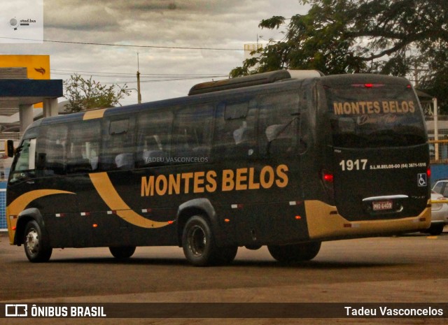 Montes Belos 1917 na cidade de Goiânia, Goiás, Brasil, por Tadeu Vasconcelos. Número da foto: #11531493.