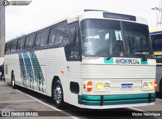 Ônibus Particulares 7160 na cidade de Barueri, São Paulo, Brasil, por Victor Henrique. Número da foto: #11532930.