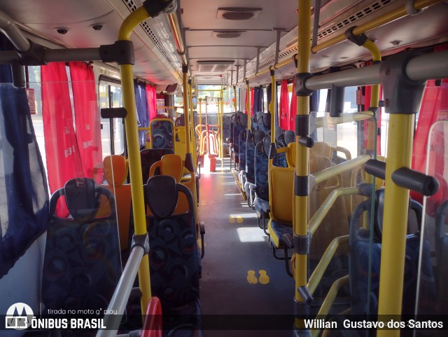 Expresso Adamantina 741705 na cidade de Getulina, São Paulo, Brasil, por Willian  Gustavo dos Santos. Número da foto: #11531541.