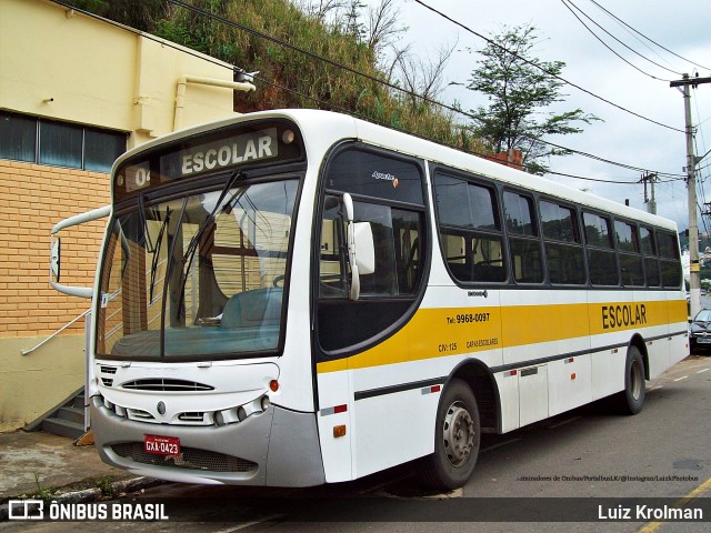 Veja Brasil Turismo 04 na cidade de Juiz de Fora, Minas Gerais, Brasil, por Luiz Krolman. ID da foto: 11531848.