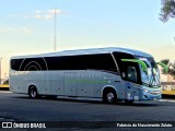 Viação Garcia 82035 na cidade de Londrina, Paraná, Brasil, por Fabricio do Nascimento Zulato. Número da foto: #11532469.