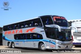 Expresso de Prata 182086 na cidade de Bauru, São Paulo, Brasil, por Tadeu Ricardo Simões Rodrigues. Número da foto: #11531471.