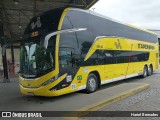 Viação Itapemirim 50146 na cidade de Campos dos Goytacazes, Rio de Janeiro, Brasil, por Hariel Bernades. Número da foto: #11533774.