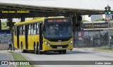 HP Transportes Coletivos 20803 na cidade de Goiânia, Goiás, Brasil, por Carlos Júnior. Número da foto: #11532074.