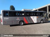 Empresa de Ônibus Pássaro Marron 90602 na cidade de Cruzeiro, São Paulo, Brasil, por Apollo Silva. Número da foto: #:id.