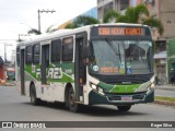 Transportes Flores RJ 128.108 na cidade de Belford Roxo, Rio de Janeiro, Brasil, por Roger Silva. Número da foto: #:id.