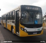 Empresa de Transportes Nova Marambaia AT-86211 na cidade de Belém, Pará, Brasil, por Juan Silva. Número da foto: #:id.