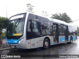 Viação Paratodos > São Jorge > Metropolitana São Paulo > Mobibrasil 6 3667 na cidade de São Paulo, São Paulo, Brasil, por Gustavo Cruz Bezerra. Número da foto: #:id.