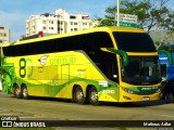 Empresa Gontijo de Transportes 25080 na cidade de Belo Horizonte, Minas Gerais, Brasil, por Matheus Adler. Número da foto: #11532842.
