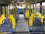 VB Transportes e Turismo 3412 na cidade de Campinas, São Paulo, Brasil, por Henrique Alves de Paula Silva. Número da foto: #11531689.