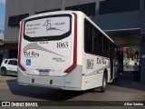 Del Rey Transportes 1063 na cidade de Carapicuíba, São Paulo, Brasil, por Allan Santos. Número da foto: #:id.