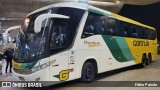 Empresa Gontijo de Transportes 19030 na cidade de Uberlândia, Minas Gerais, Brasil, por Fábio Paixão. Número da foto: #11531547.