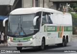Empresa Gontijo de Transportes 21720 na cidade de Campinas, São Paulo, Brasil, por Julio Medeiros. Número da foto: #11532685.