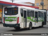 Transportes Flores RJ 128.108 na cidade de Belford Roxo, Rio de Janeiro, Brasil, por Roger Silva. Número da foto: #:id.