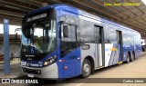 HP Transportes Coletivos 20801 na cidade de Goiânia, Goiás, Brasil, por Carlos Júnior. Número da foto: #11532046.