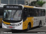 Transunião Transportes 3 6621 na cidade de Barueri, São Paulo, Brasil, por Jorge Gonçalves. Número da foto: #11531016.