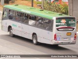 Viação Piracicabana Distrito Federal 118711 na cidade de Brasília, Distrito Federal, Brasil, por Marlon Mendes da Silva Souza. Número da foto: #:id.