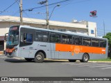 MoV Sumaré - Viação Ouro Verde 32505 na cidade de Sumaré, São Paulo, Brasil, por Henrique Alves de Paula Silva. Número da foto: #11532453.
