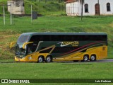 Zarpelon Turismo 1923 na cidade de Aparecida, São Paulo, Brasil, por Luiz Krolman. Número da foto: #11531586.