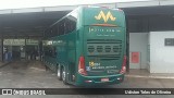 Viação Motta 18004 na cidade de Taguatinga, Distrito Federal, Brasil, por Udiston Teles de Oliveira. Número da foto: #11530930.