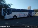 Expresso Jota Jota 4900 na cidade de Santo Antônio de Posse, São Paulo, Brasil, por Roberto Rodrigues de Azevedo. Número da foto: #:id.