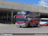 Expresso São Luiz 7890 na cidade de Caruaru, Pernambuco, Brasil, por Lenilson da Silva Pessoa. Número da foto: #11532523.
