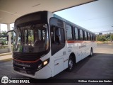 Expresso Adamantina 741705 na cidade de Getulina, São Paulo, Brasil, por Willian  Gustavo dos Santos. Número da foto: #11531515.