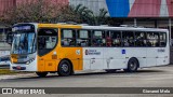 Transunião Transportes 3 6549 na cidade de São Paulo, São Paulo, Brasil, por Giovanni Melo. Número da foto: #:id.