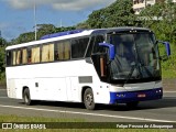 Ônibus Particulares 223 na cidade de Salvador, Bahia, Brasil, por Felipe Pessoa de Albuquerque. ID da foto: :id.