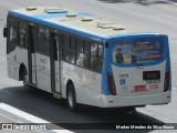 Urbi Mobilidade Urbana 336572 na cidade de Brasília, Distrito Federal, Brasil, por Marlon Mendes da Silva Souza. Número da foto: #:id.