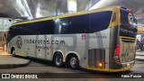 RodeRotas - Rotas de Viação do Triângulo 7613 na cidade de Uberlândia, Minas Gerais, Brasil, por Fábio Paixão. Número da foto: #11531544.