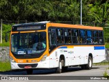 Rodotur Turismo 1.907 na cidade de Paulista, Pernambuco, Brasil, por Matheus Silva. Número da foto: #:id.