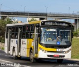 Transunião Transportes 3 6697 na cidade de São Paulo, São Paulo, Brasil, por Rafael Cota. Número da foto: #11531090.