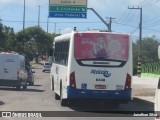 Viação Atalaia Transportes 6348 na cidade de Aracaju, Sergipe, Brasil, por Jonathan Silva. Número da foto: #:id.