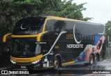 Expresso Nordeste 59100 na cidade de Campinas, São Paulo, Brasil, por Julio Medeiros. Número da foto: #:id.