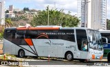 Transvega RJ 802.001 na cidade de Belo Horizonte, Minas Gerais, Brasil, por Rafael Cota. Número da foto: #11531081.
