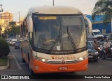 Planeta Transportes Rodoviários 2099 na cidade de Cariacica, Espírito Santo, Brasil, por Everton Costa Goltara. Número da foto: #:id.