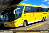 Viação Itapemirim 20606 na cidade de Campos dos Goytacazes, Rio de Janeiro, Brasil, por Hariel Bernades. Número da foto: #11533721.
