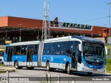 Cidade Alta Transportes 1.106 na cidade de Paulista, Pernambuco, Brasil, por Matheus Silva. Número da foto: #:id.