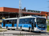 Cidade Alta Transportes 1.106 na cidade de Paulista, Pernambuco, Brasil, por Matheus Silva. ID da foto: :id.