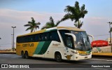 Empresa Gontijo de Transportes 21420 na cidade de Londrina, Paraná, Brasil, por Francisco Ivano. Número da foto: #11533739.