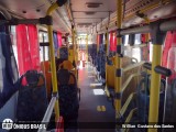Expresso Adamantina 741705 na cidade de Getulina, São Paulo, Brasil, por Willian  Gustavo dos Santos. Número da foto: #11531541.