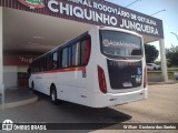 Expresso Adamantina 741705 na cidade de Getulina, São Paulo, Brasil, por Willian  Gustavo dos Santos. Número da foto: #11531528.