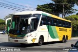 Empresa Gontijo de Transportes 18985 na cidade de São Paulo, São Paulo, Brasil, por George Miranda. Número da foto: #11533121.