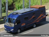 Motorhomes 5F00 na cidade de Belo Horizonte, Minas Gerais, Brasil, por Weslley Silva. Número da foto: #:id.