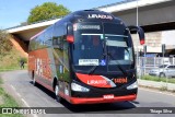 Lirabus 14094 na cidade de Campinas, São Paulo, Brasil, por Thiago Silva. Número da foto: #:id.